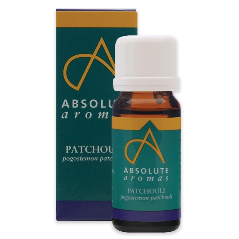 Absolute Aromas Patchouli Essential Oil