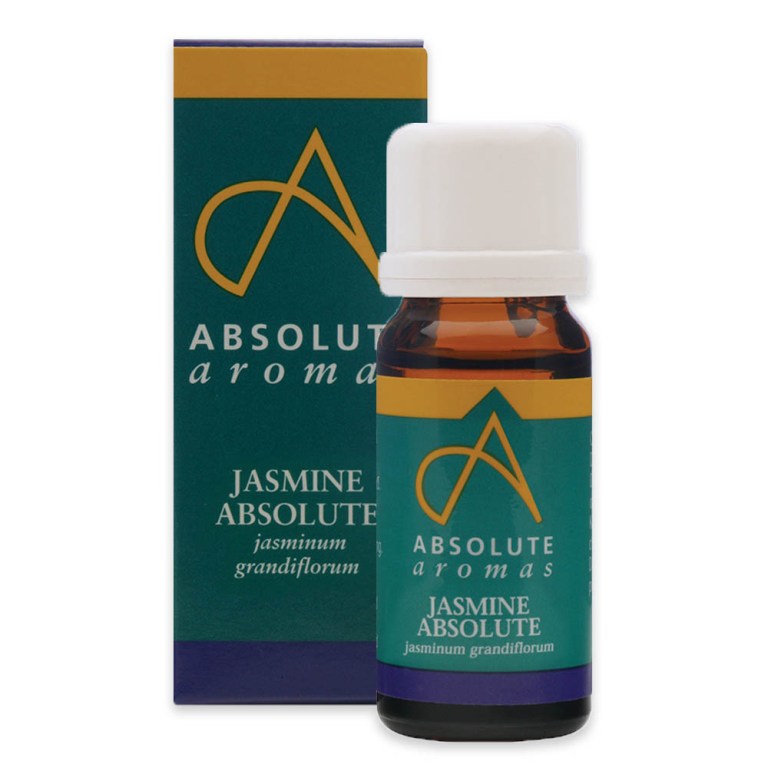 Absolute Aromas Jasmine Absolute