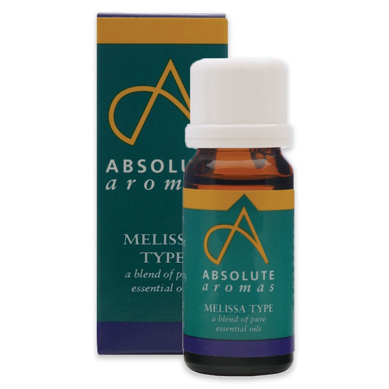 Absolute Aromas Melissa Type Essential Oil