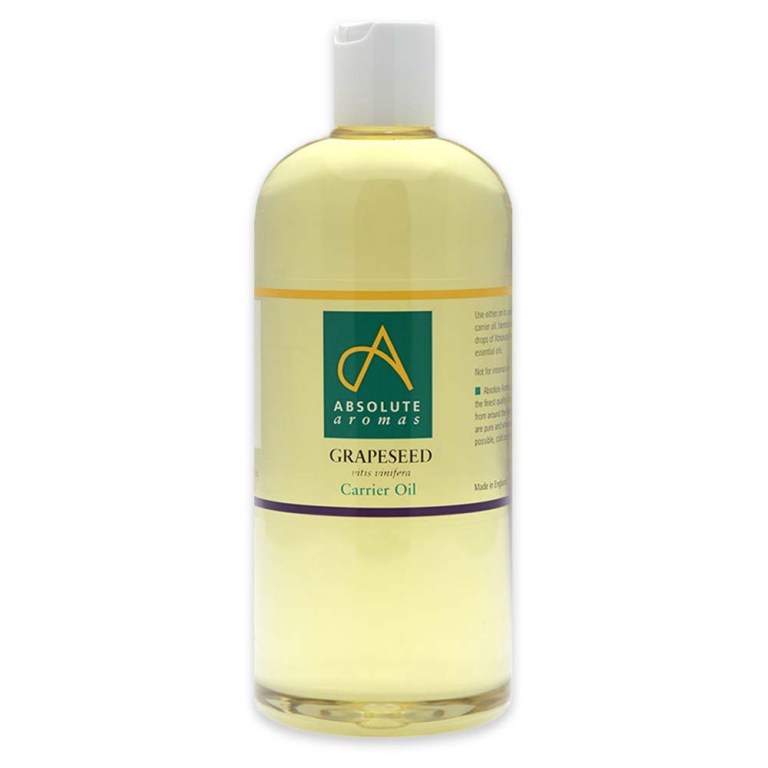 Absolute Aromas Grapeseed Carrier Oil