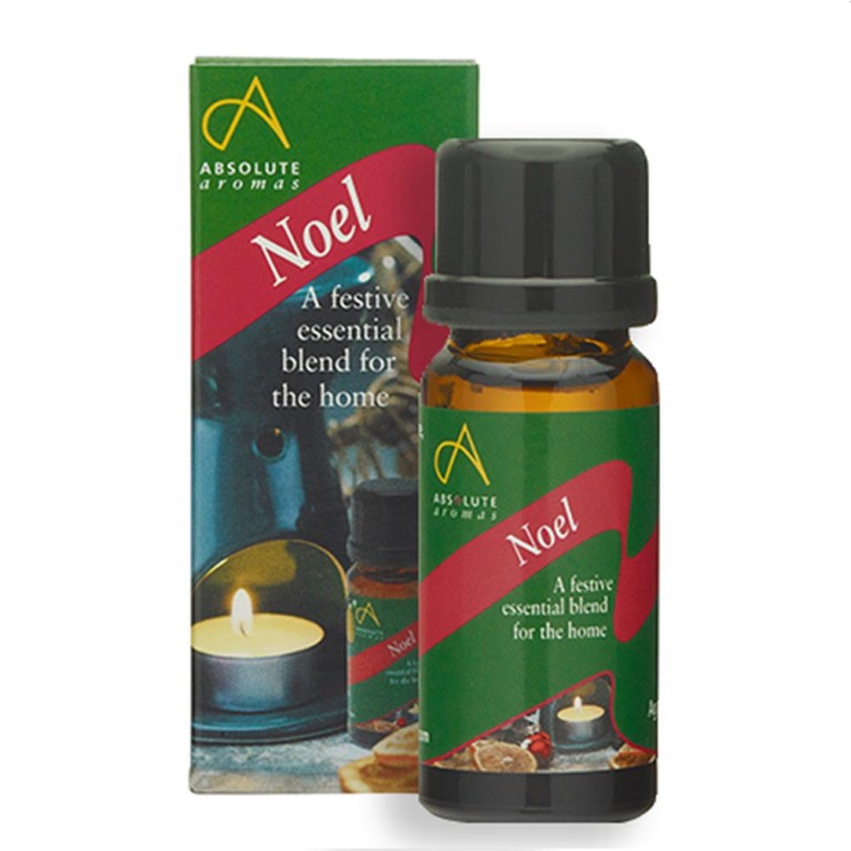 Absolute Aromas Noel Essential Blend