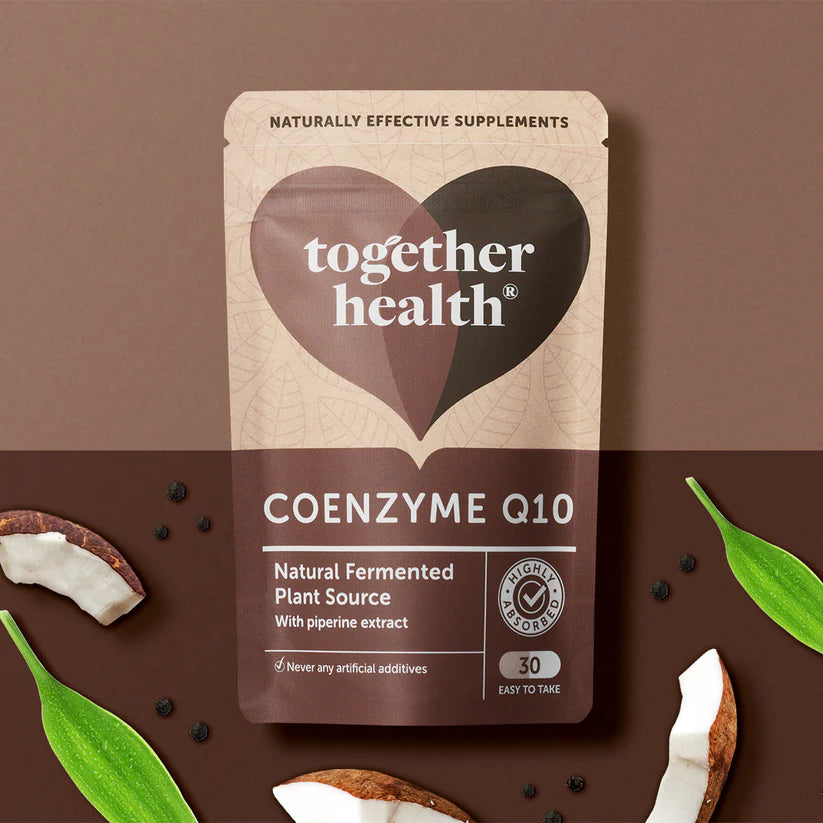 Together Health CoQ10 30's