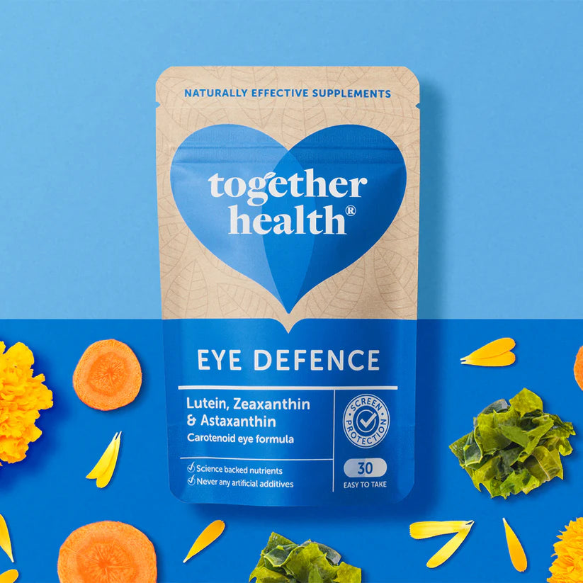 Together Health Eye Defence 30's