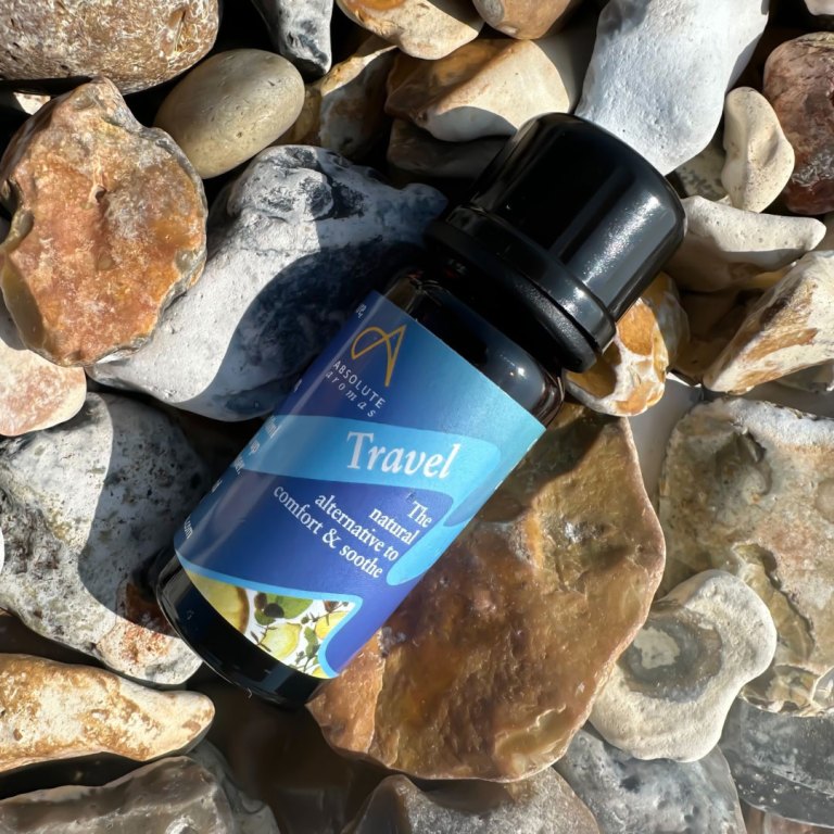 Absolute Aromas Travel Essential Blend