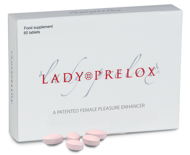 Pharma Nord Lady Prelox