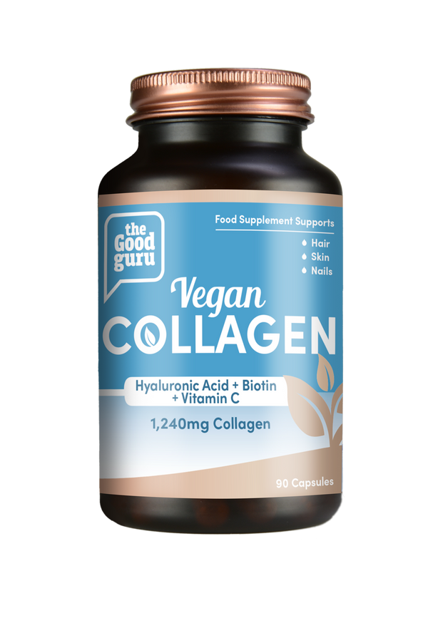 The Good Guru Vegan Collagen