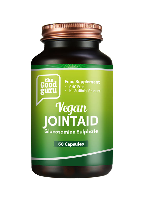 The Good Guru Vegan JointAid