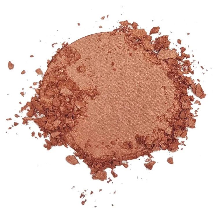 Lavera Velvet Blush Powder