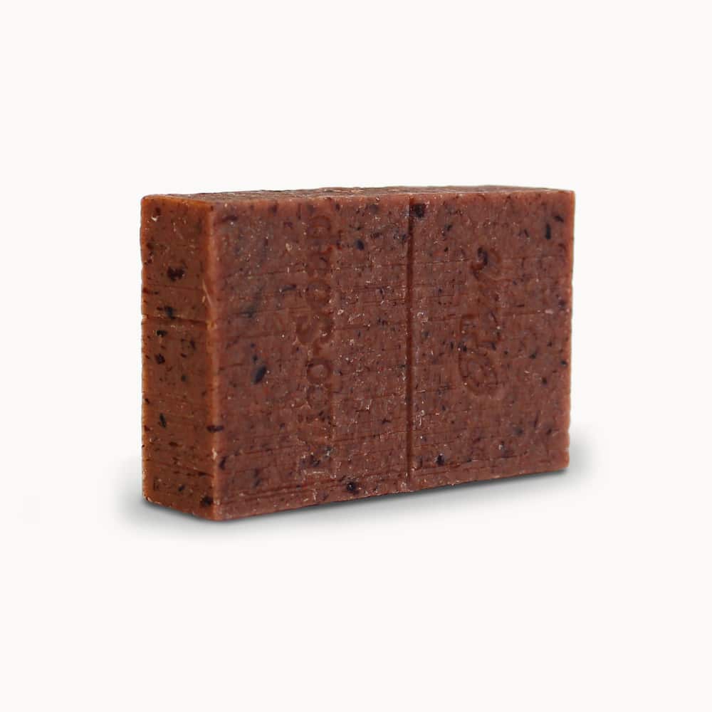 Hifas Da Terra Mico-Soap – Reishi & Red Clay 150g image 2