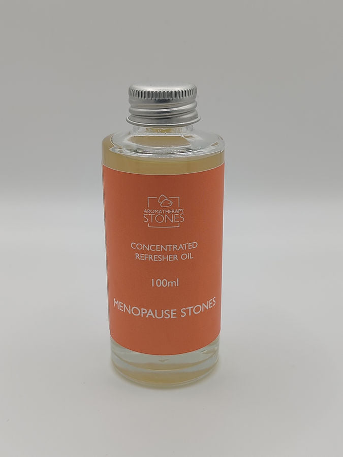 Corin Craft Menopause Refresher Oil