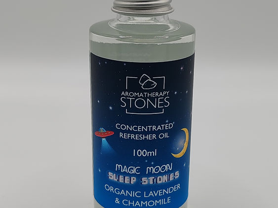 Corin Craft Magic Moon Sleep Stones Gift Set