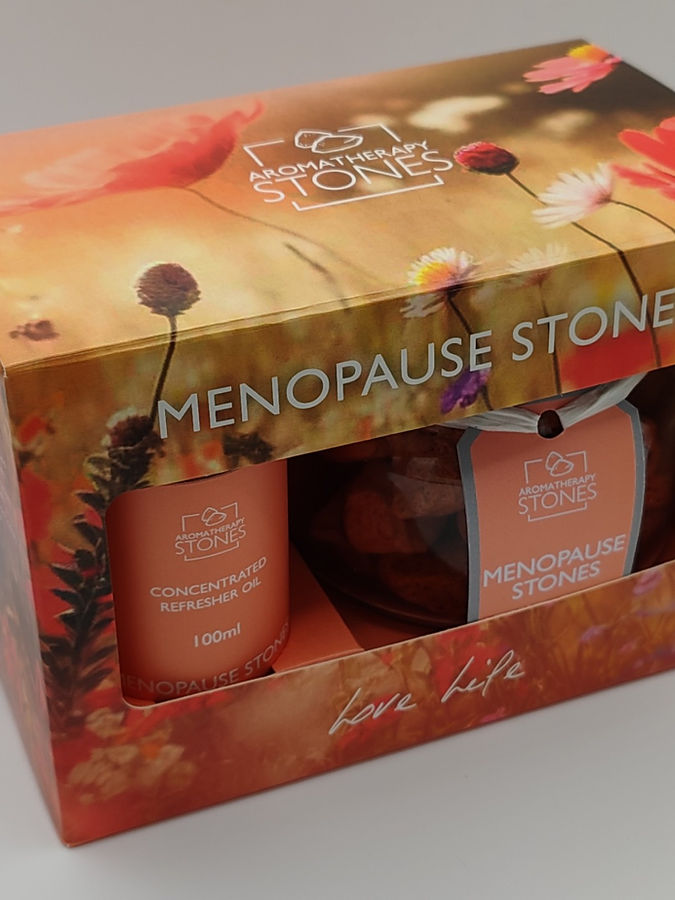 Corin Craft Menopause Refresher Oil