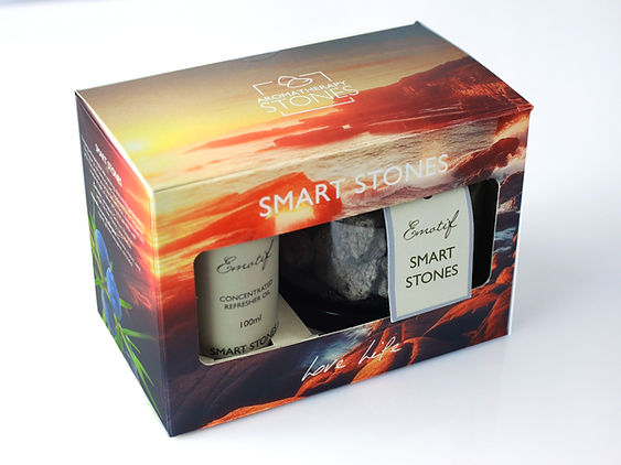 Corin Craft Smart Stones Gift Set