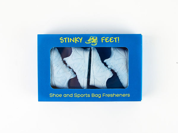 Corin Craft Stinky Feet - Peppermint