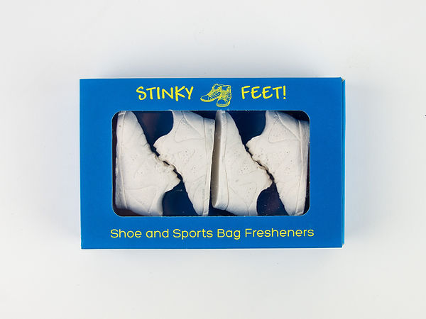 Corin Craft Stinky Feet - Fresh Linen