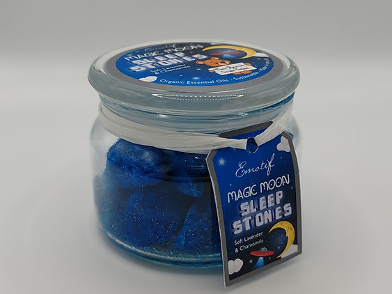 Corin Craft Magic Moon Sleep Stones Gift Set