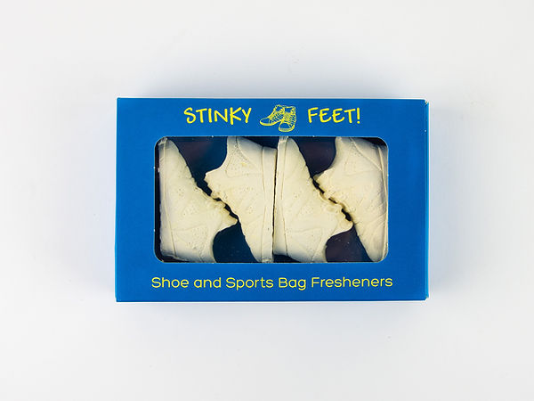 Corin Craft Stinky Feet - Lemon Grass