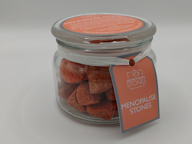 Corin Craft Menopause Stones
