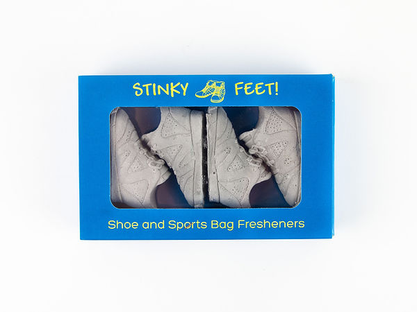 Corin Craft Stinky Feet Aphrodite