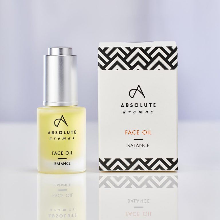 Absolute Aromas Balance Face Oil