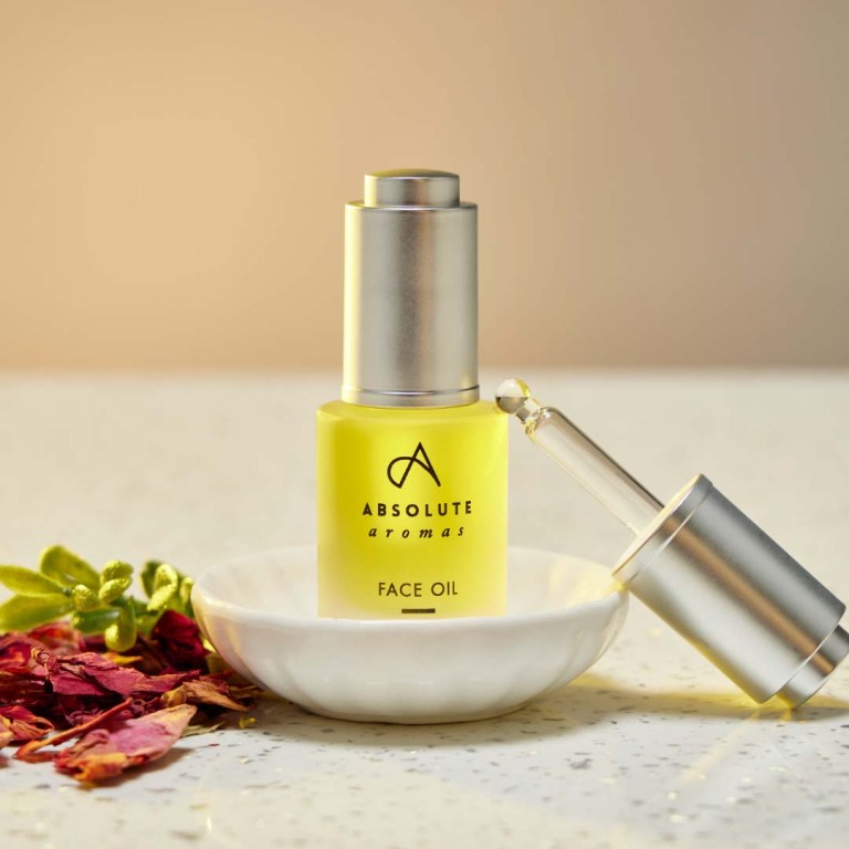 Absolute Aromas Nourish Face Oil