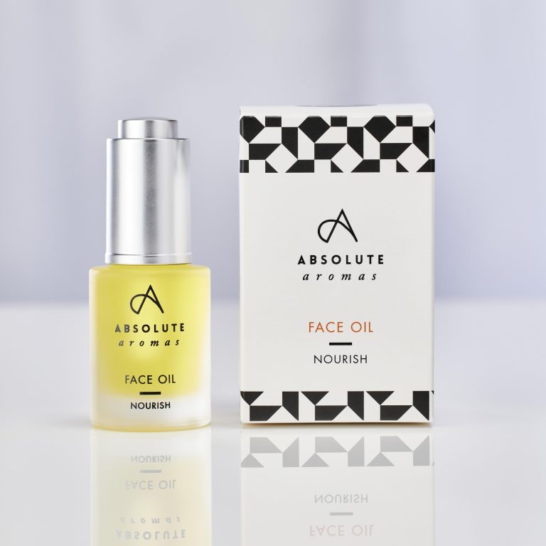 Absolute Aromas Nourish Face Oil