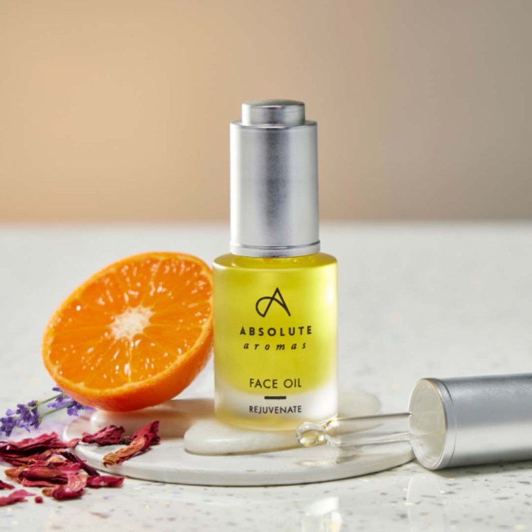 Absolute Aromas Rejuvenate Face Oil