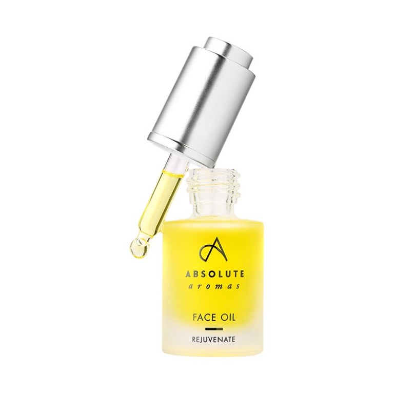 Absolute Aromas Rejuvenate Face Oil