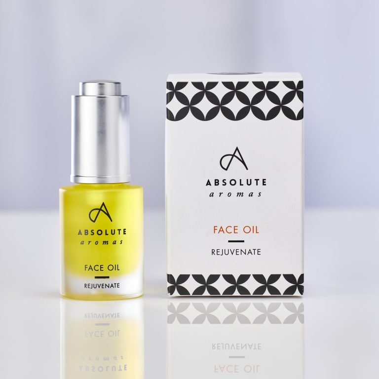 Absolute Aromas Rejuvenate Face Oil