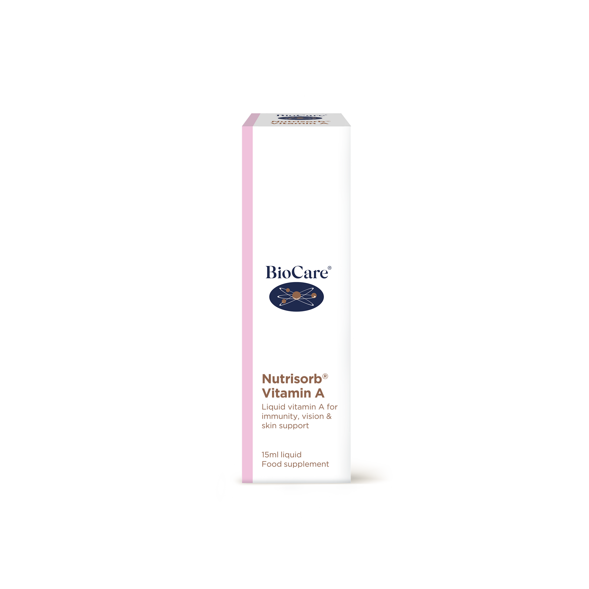 BioCare Nutrisorb® Vitamin A 15ml image 1