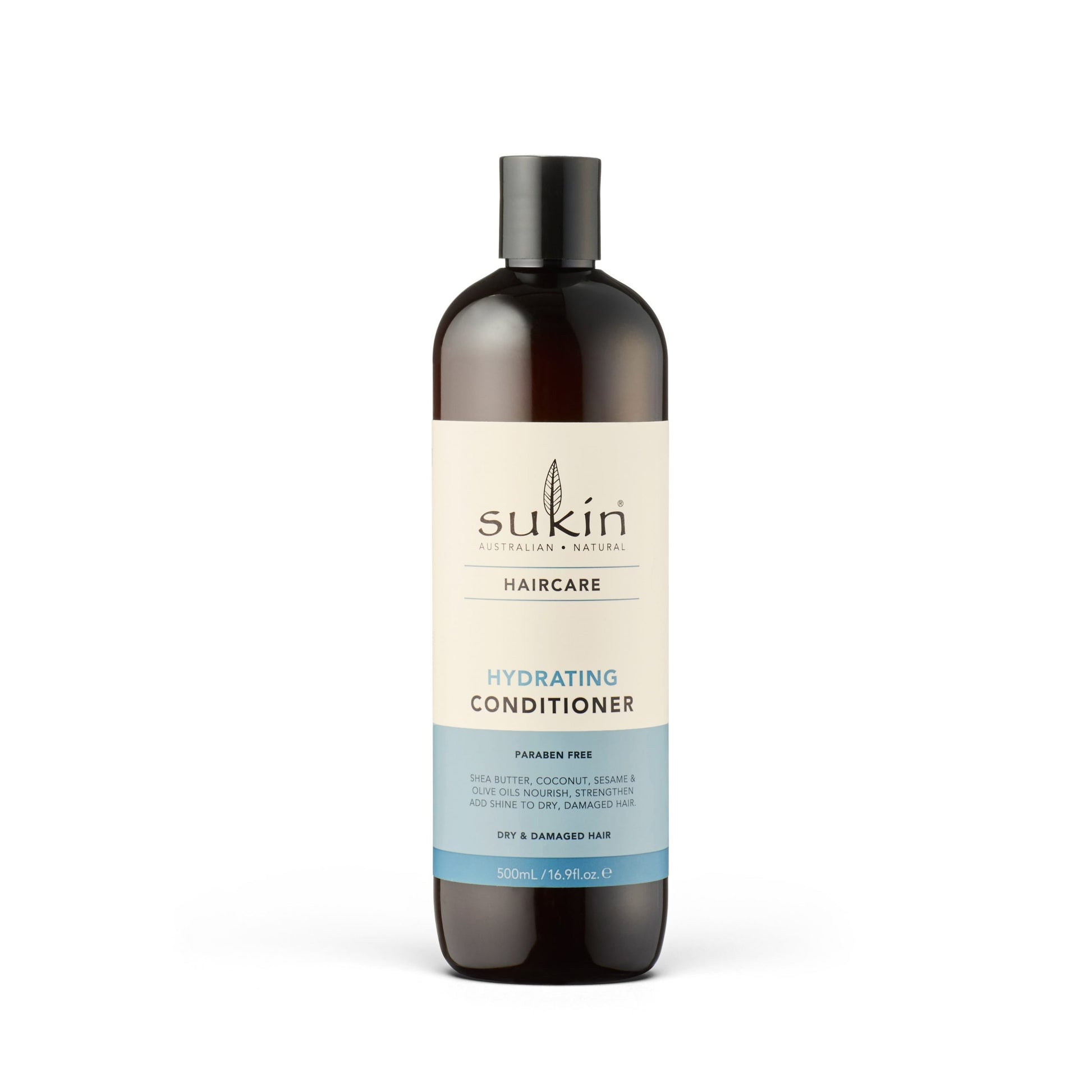 HYDRATING CONDITIONER | HAIR CARE 500ML image 0