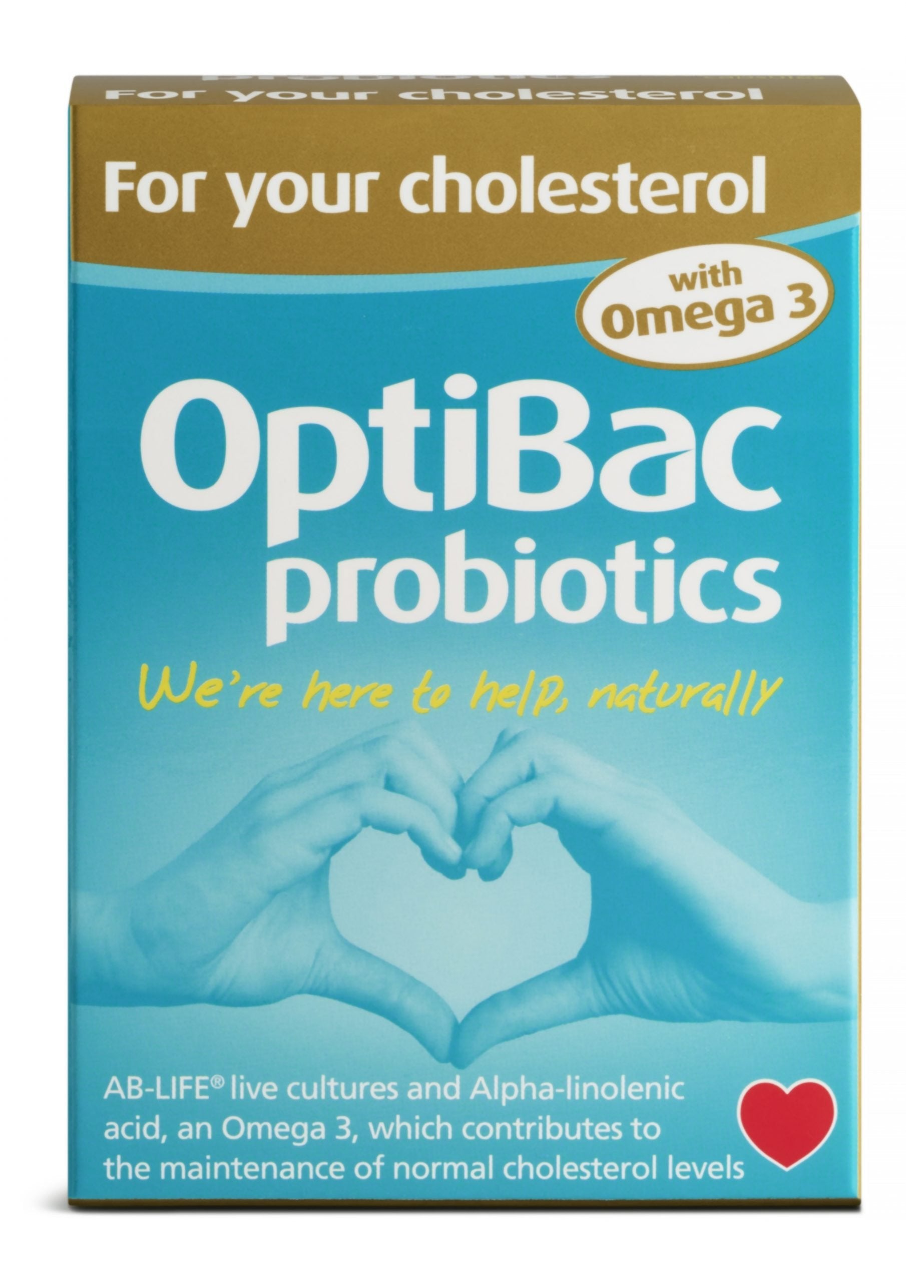 For Your Cholesterol image 0
