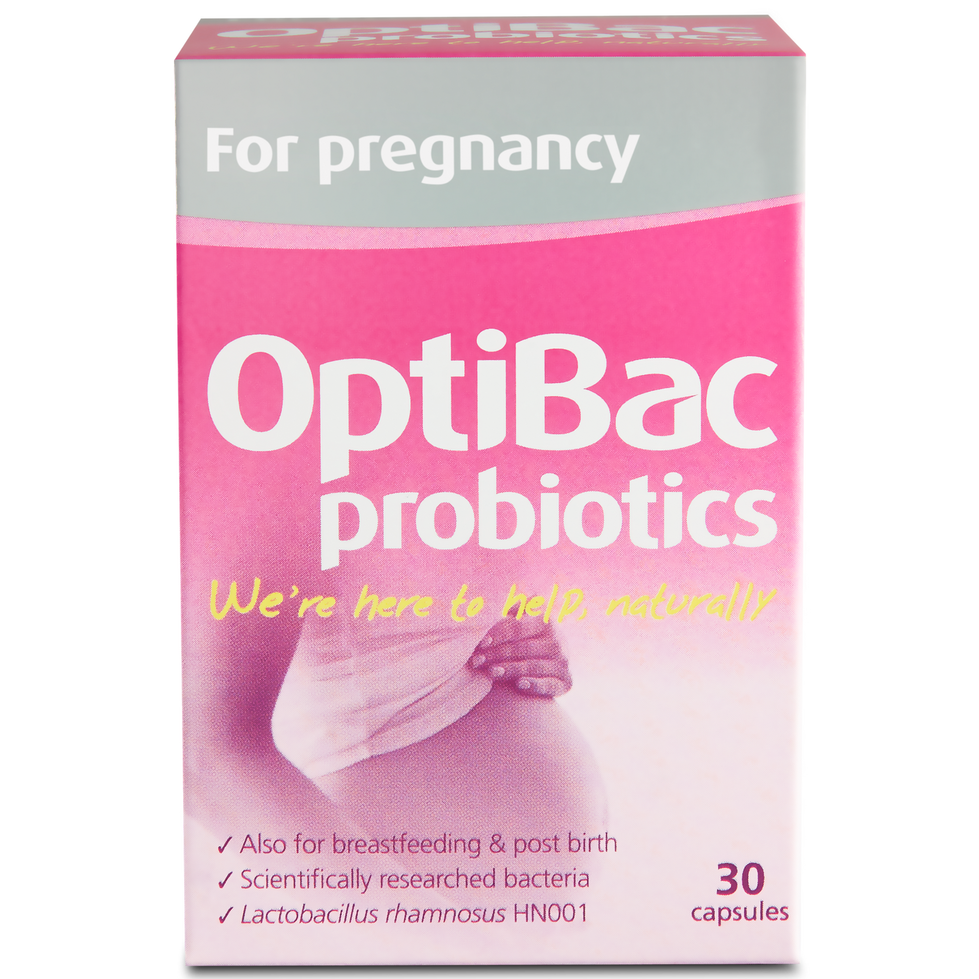 For Pregnancy image 0