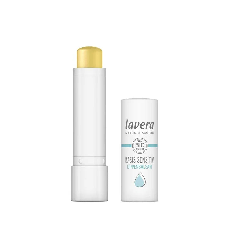 Lavera Basis Sensitiv Lip Balm