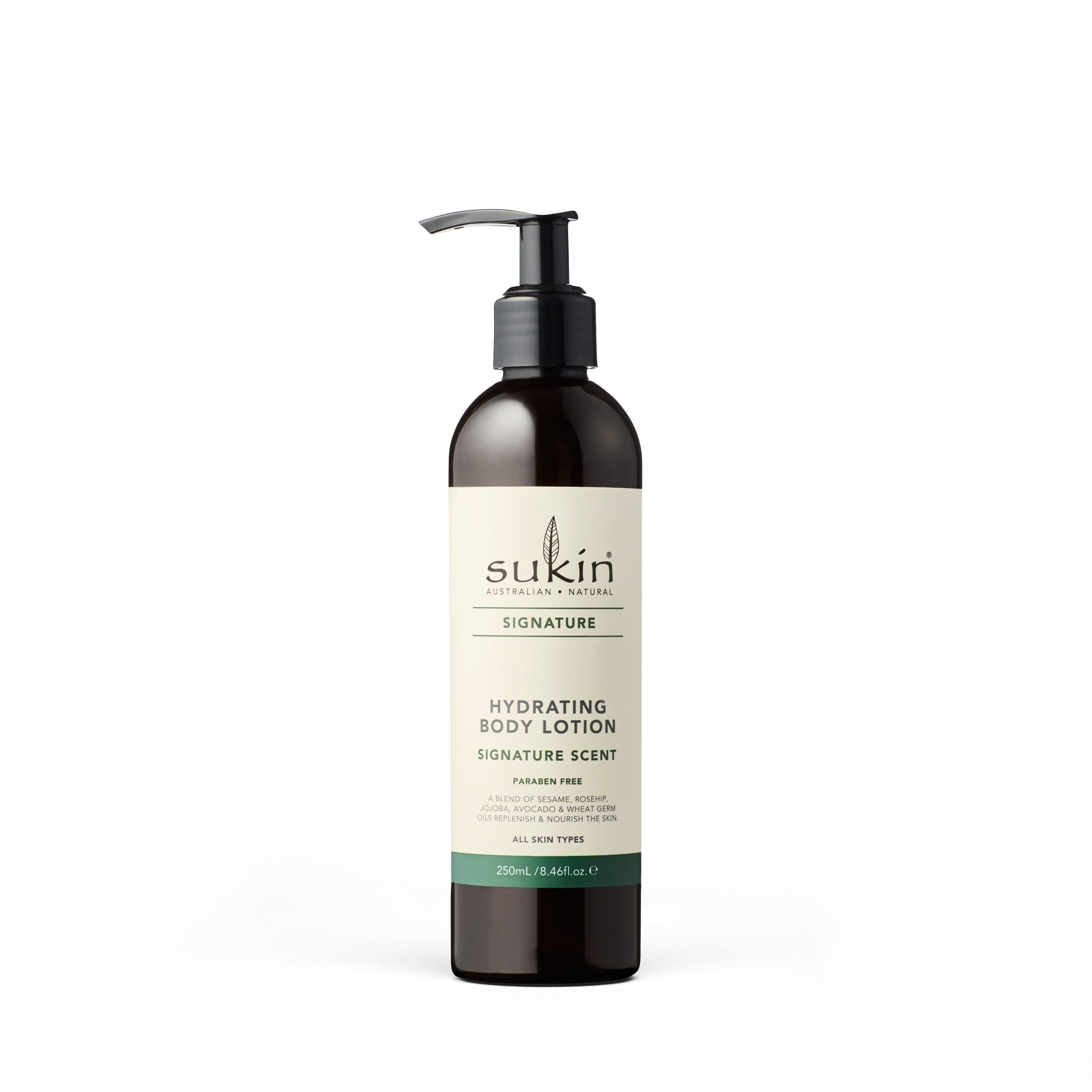 HYDRATING BODY LOTION | SIGNATURE - 250ml image