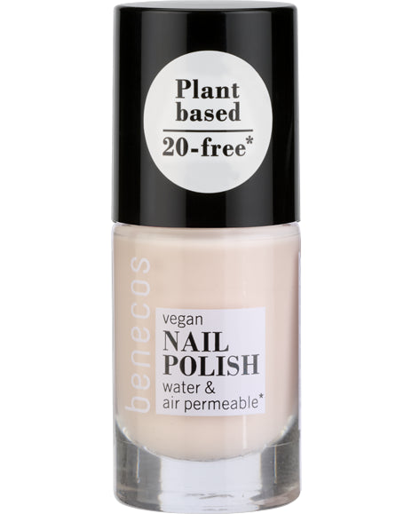 Benecos Nail Polish: 20-free
