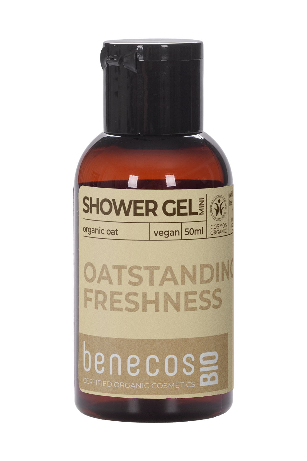 Benecos Mini Oat Shower Gel