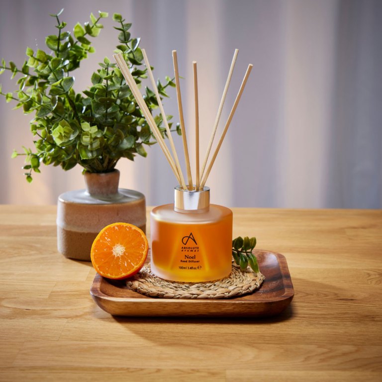 Absolute Aromas Noel Natural Room Spray