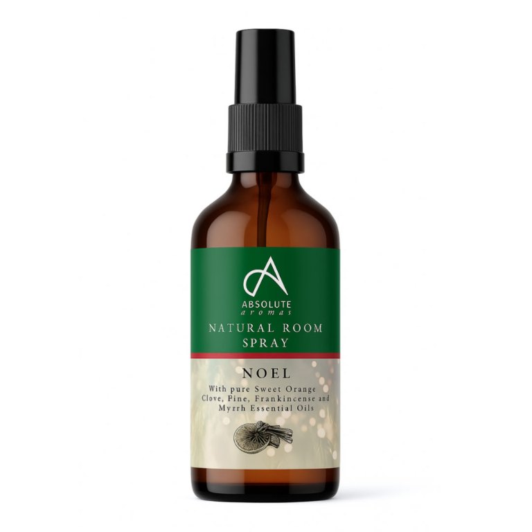 Absolute Aromas Noel Natural Room Spray