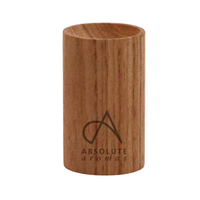 Absolute Aromas Wooden Mini Diffuser