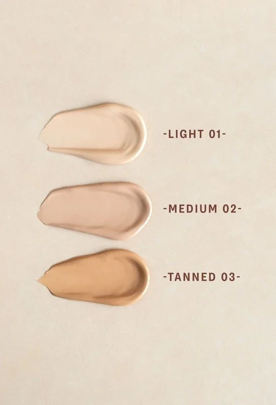 Lavera Vitamin Skin Tint - 30ml