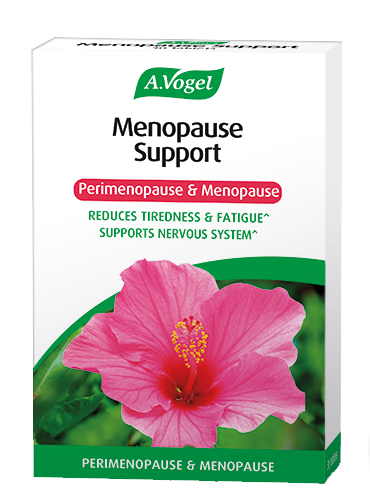 A.Vogel Menopause Support | For Perimenopause, Menopause & Postmenopause Symptoms image 1