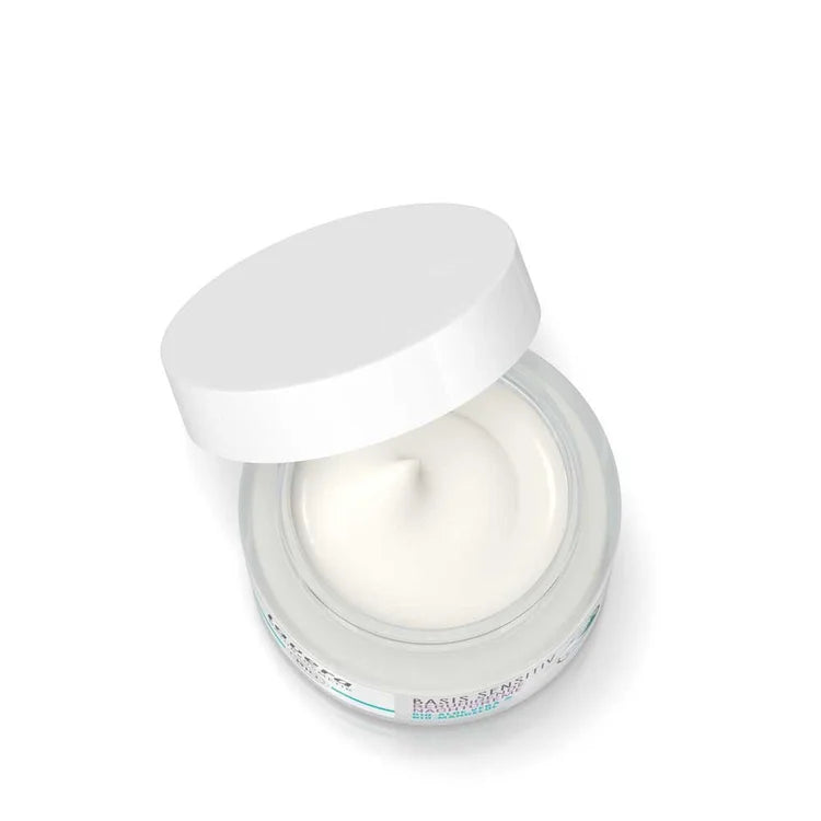 Lavera Basis Sensitiv Calming Night Cream - 50ml