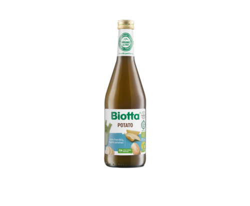 A.Vogel Biotta Potato Juice image 0