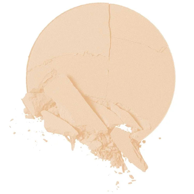 Lavera Satin Compact Powder