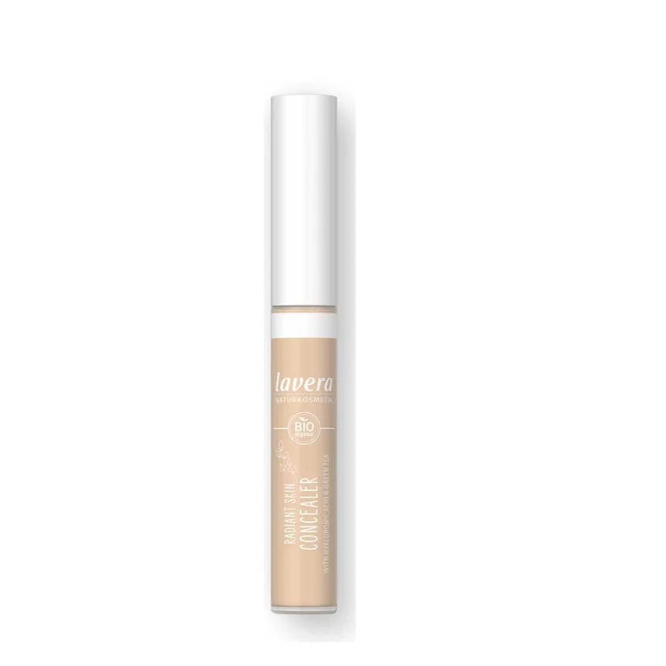 Lavera Radiant Skin Concealer