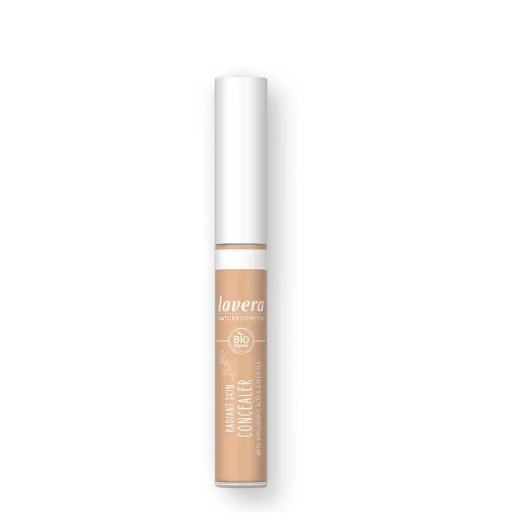 Lavera Radiant Skin Concealer