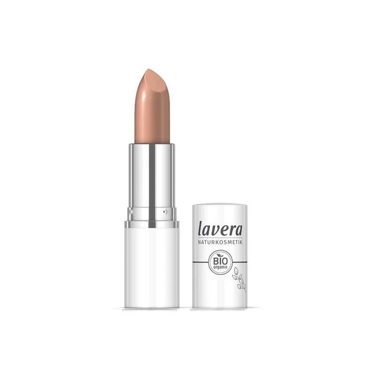 Lavera Cream Glow Lipstick
