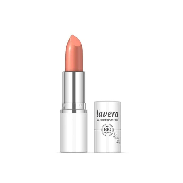 Lavera Cream Glow Lipstick
