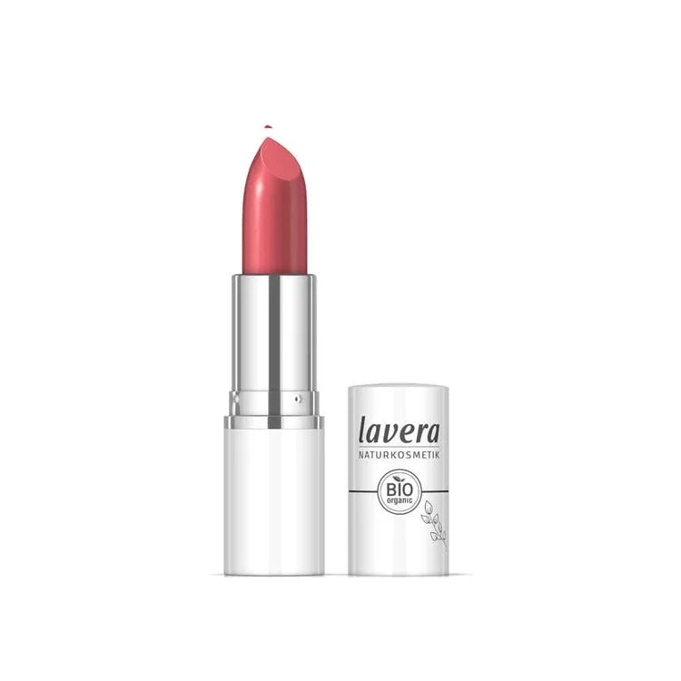 Lavera Cream Glow Lipstick